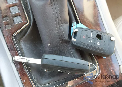 2011 Buick Lacrosse Cxl z USA, uszkodzony, nr VIN 1G4GC5ED1BF290632